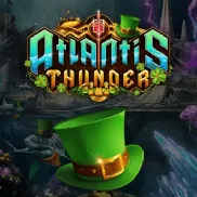 Atlantis Thunder на Cosmobet